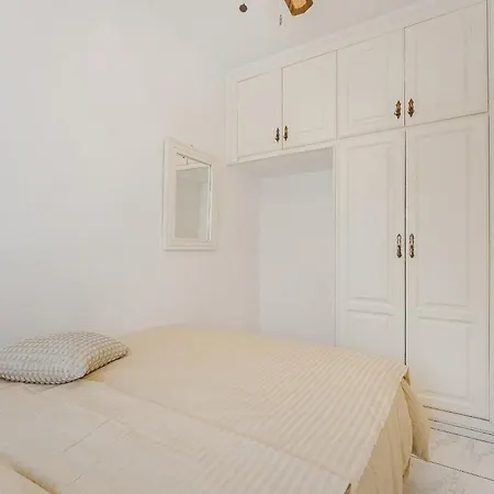 2 Bdr In The Heart Of Gigantes Διαμέρισμα