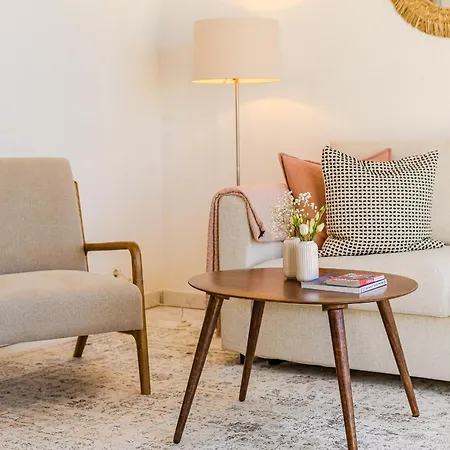 2 Bdr In The Heart Of Gigantes Διαμέρισμα Santiago del Teide