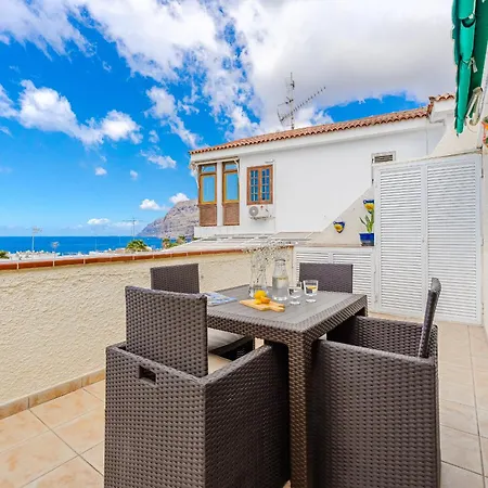 2 Bdr In The Heart Of Gigantes * Santiago del Teide