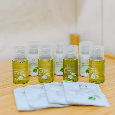 Lägenhet 2 Bdr In The Heart Of Gigantes *