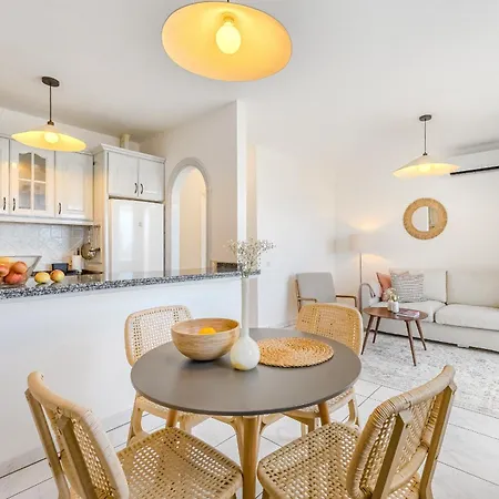 2 Bdr In The Heart Of Gigantes * Сантъяго-дель-Тейде