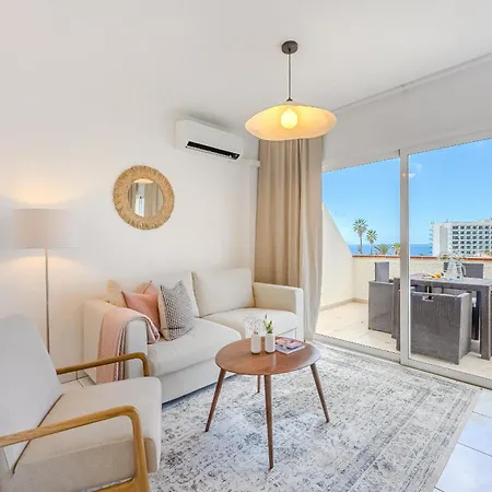 2 Bdr In The Heart Of Gigantes Apartment