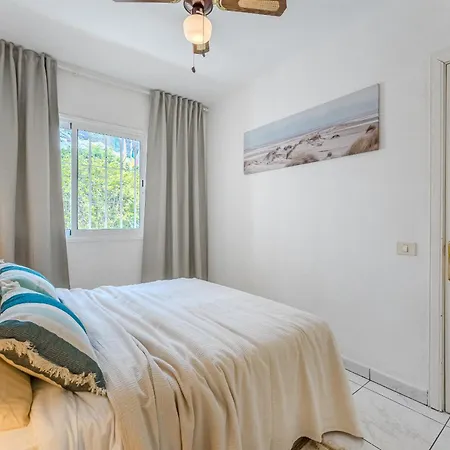 2 Bdr In The Heart Of Gigantes *