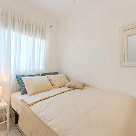 2 Bdr In The Heart Of Gigantes Santiago Del Teide