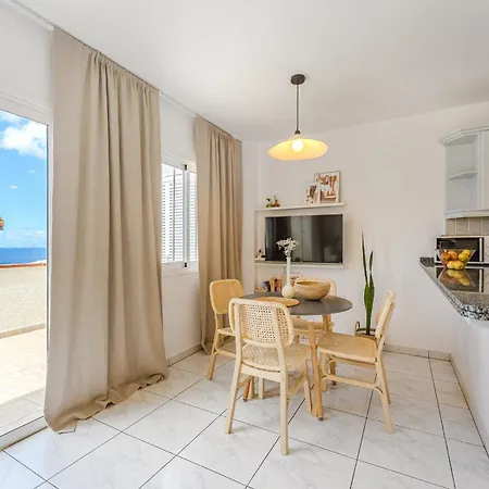 2 Bdr In The Heart Of Gigantes * Santiago Del Teide