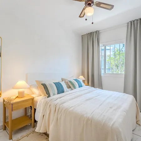 Apartment 2 Bdr In The Heart Of Gigantes Santiago Del Teide