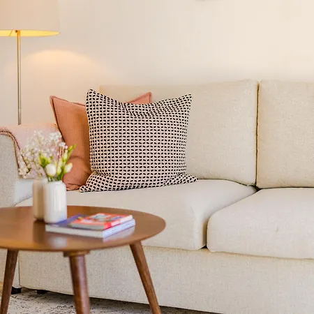 2 Bdr In The Heart Of Gigantes