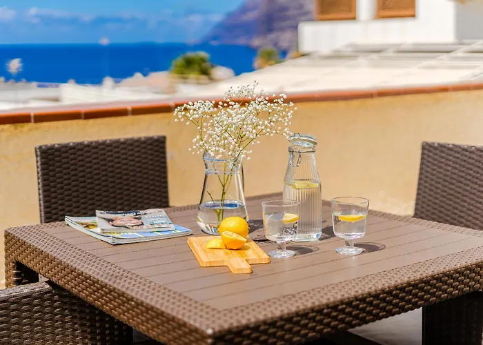 Apartamento 2 Bdr In The Heart Of Gigantes