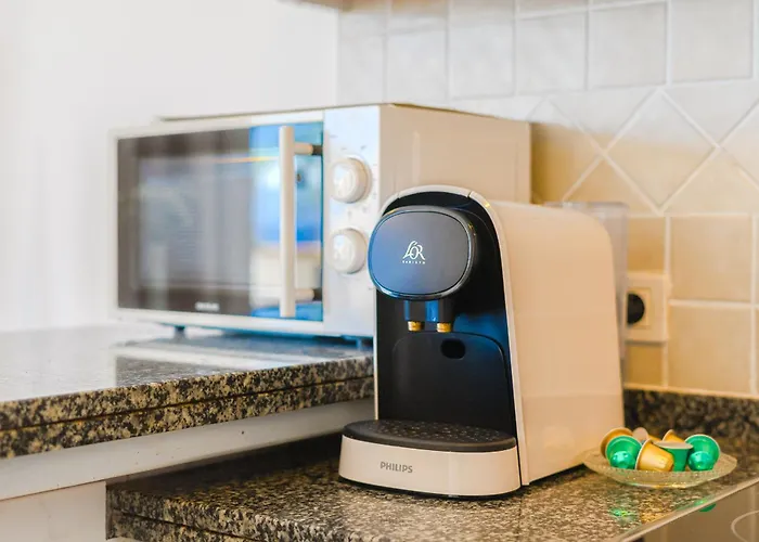 2 Bdr In The Heart Of Gigantes Apartamento Santiago del Teide