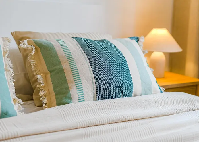 Apartamento 2 Bdr In The Heart Of Gigantes Santiago del Teide