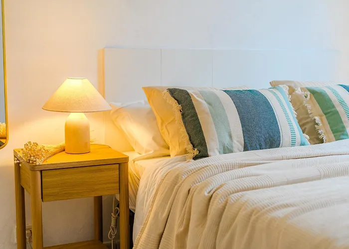 2 Bdr In The Heart Of Gigantes * Santiago del Teide