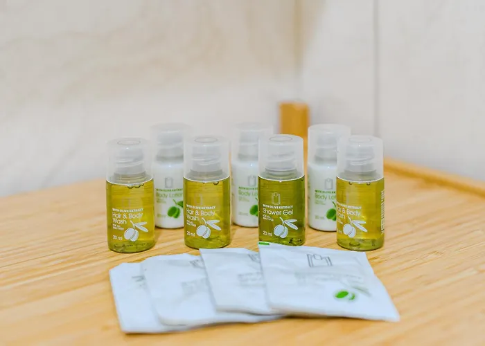 Apartamento 2 Bdr In The Heart Of Gigantes *