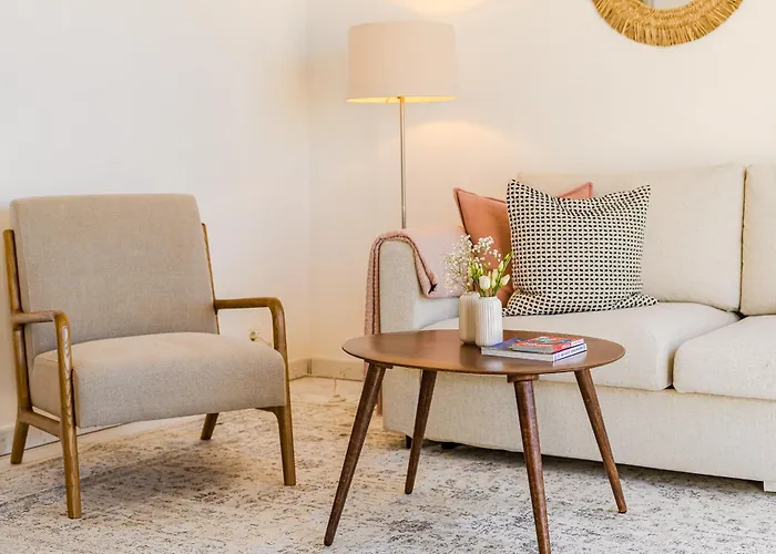 2 Bdr In The Heart Of Gigantes Apartamento Santiago del Teide