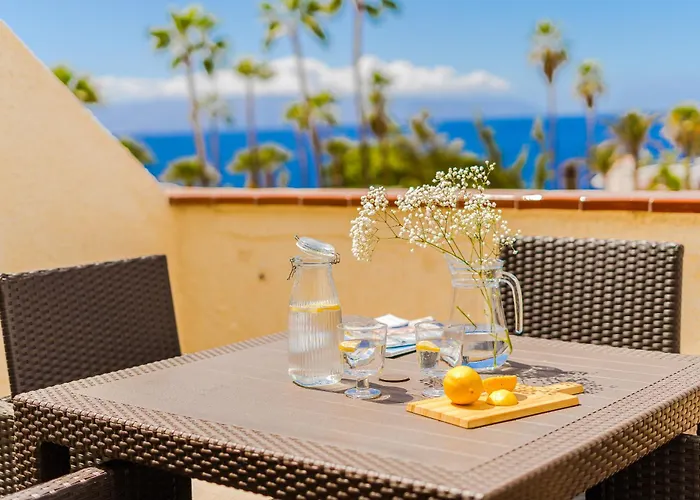 2 Bdr In The Heart Of Gigantes Apartamento *