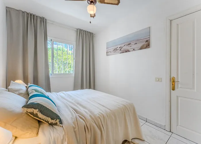 2 Bdr In The Heart Of Gigantes *