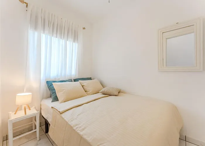 2 Bdr In The Heart Of Gigantes Santiago del Teide