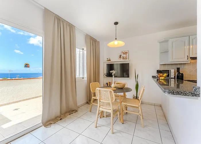 2 Bdr In The Heart Of Gigantes * Santiago del Teide