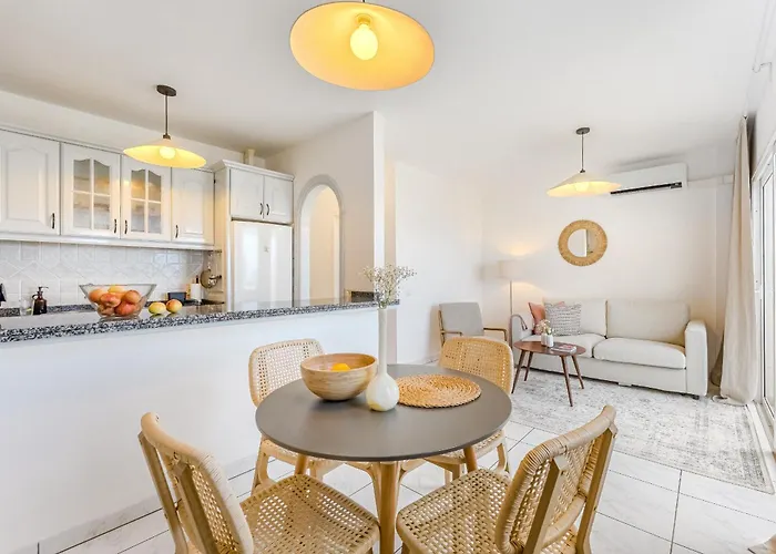 2 Bdr In The Heart Of Gigantes * Santiago del Teide