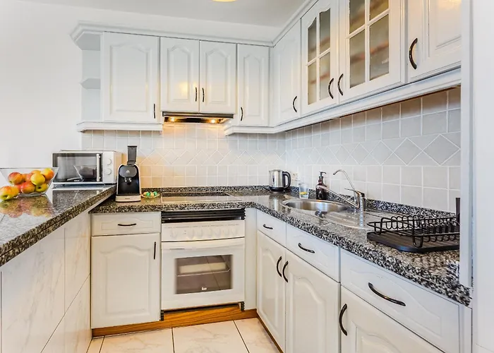 2 Bdr In The Heart Of Gigantes * Santiago del Teide