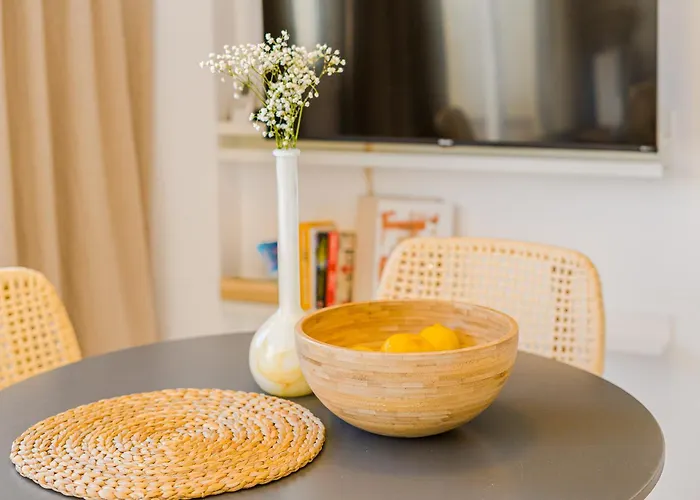 2 Bdr In The Heart Of Gigantes Apartamento *